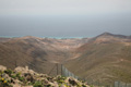 Pico de La Zarza, Valluelo de la Cal, Fuerteventura