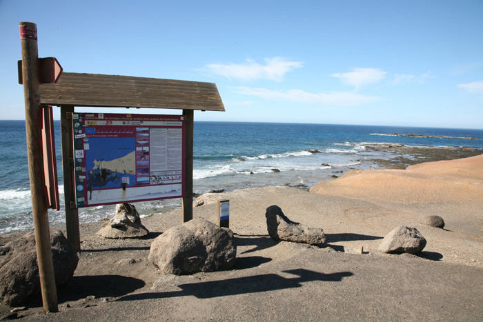 Fuerteventura, Punta Jandia, das Ende der Welt - mittelmeer-reise-und-meer.de