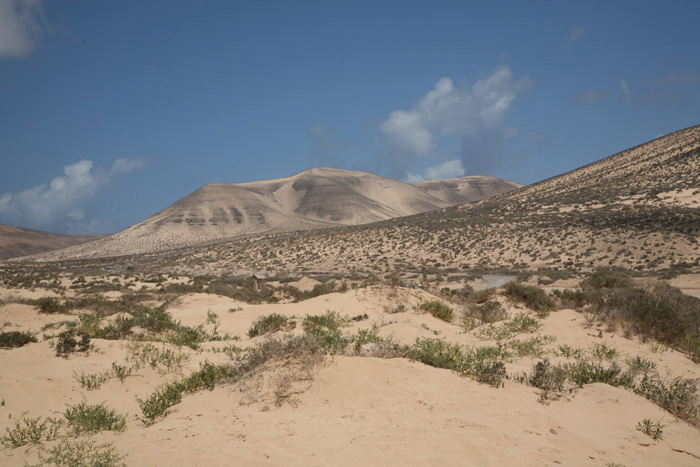 Fuerteventura, Risco del Paso, Loma Negra - mittelmeer-reise-und-meer.de