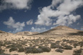 Loma Negra, El Paso, Risco del Paso, Fuerteventura