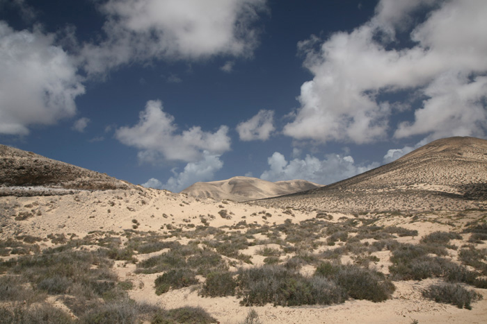 Fuerteventura, Risco del Paso, Loma Negra - mittelmeer-reise-und-meer.de