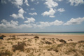 Risco del Paso, NÃ¶rdlicher Strandabschnitt, Fuerteventura