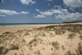 Südlicher Strandabschnitt, Risco del Paso, Fuerteventura