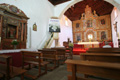 Nuestra Señora de la Peña, Altar, Vega de Rio Palmas, Fuerteventura