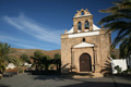 Vega de Rio Palmas, Nuestra Señora de la Peña, Fuerteventura