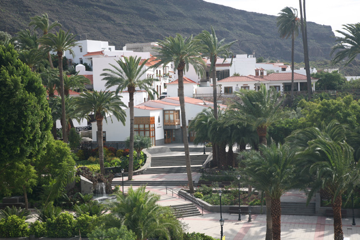Gran Canaria, Santa Lucia, Zentrum - mittelmeer-reise-und-meer.de