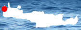 Standort: Kreta, Falasanara, Falasanara Beach