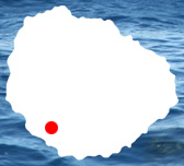 Standort: La Gomera, Arguayoda, Ferienhaus frei