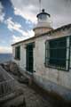 Alte Festung, Leuchtturm, Korfu-Stadt (Kerkyra), Korfu