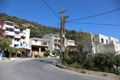 Agia Galini, Hotels im Nordosten von Agia Galini, Kreta