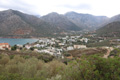 Bali, Gemeindebezirk Geropotamos, Blick Livadi Beach, Kreta