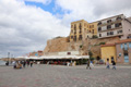 Altstadt nahe dem Hafen, Sourmelis, Kanevarou, Chania, Kreta