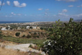 Blick von der Palea EO Rethimnou Irakliou - 3, Heraklion, Kreta