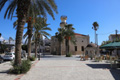 Ierapetra, Moschee Tzami, Kreta