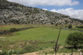 Lassithi-Hochebene, Grüne Hochebene im Mai (1), Kreta