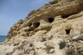 Matala, Felsenhöhlen (3), Kreta