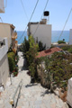 Mirtos, Fotos (4), Treppenviertel, Kreta