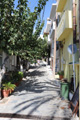 Mirtos, Fotos (8), Treppenviertel, Kreta