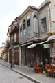 Rethymno, Altstadt, Salaminos, Athanasios Diakos, Kreta