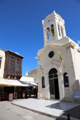 Rethymno, Church of Our Lady of the Angels, Kreta