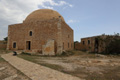 Fortezza (Zitadelle), Sultan-Ibrahim-Moschee, Rethymno, Kreta