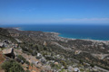 Panorama über Stalis und Chersonisos, Aussichtspunkt über Malia, Kreta
