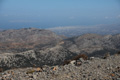 Blick auf Heraklion, Skinakas, Kreta