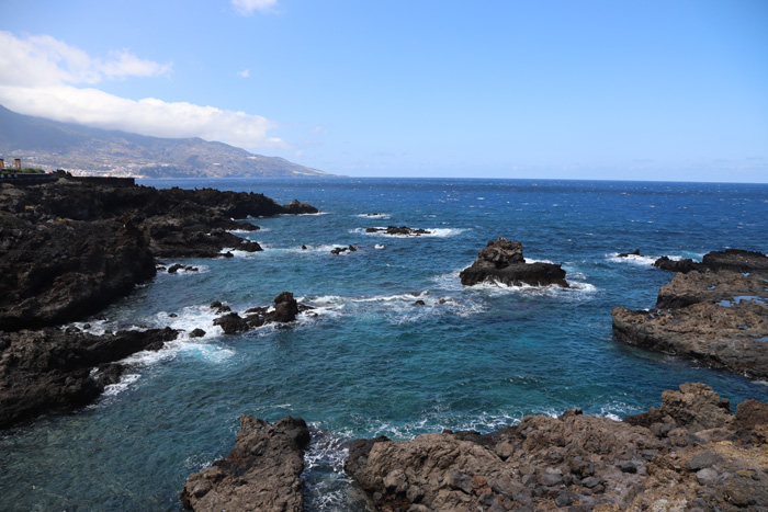 La Palma, Los Cancajos, Mirador Paseo Los Cancajos, Santa Cruz - mittelmeer-reise-und-meer.de La Palma, Los Cancajos, Mirador Paseo Los Cancajos, Santa Cruz - mittelmeer-reise-und-meer.de