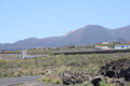 LP-213, Camino Hoyo Verdugo, Vulkan Cumbre Vieja, La Palma