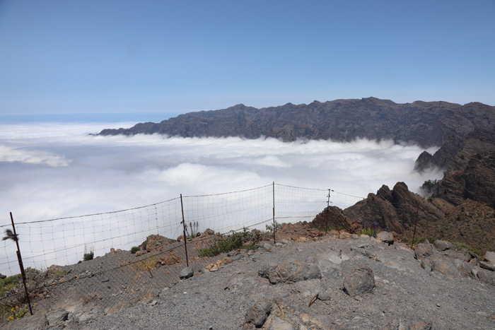 La Palma, Pico de la Nieve, Panorama Roque de los Muchachos - mittelmeer-reise-und-meer.de La Palma, Pico de la Nieve, Panorama Roque de los Muchachos - mittelmeer-reise-und-meer.de
