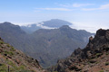 Pico Bejenado, Roque de los Muchachos, La Palma