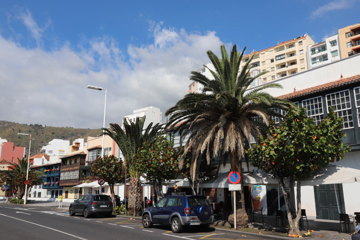 La Palma, Santa Cruz de La Palma, Avendia Maritima 50 - mittelmeer-reise-und-meer.de