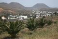 Haria, Tal der 1000 Palmen, Lanzarote