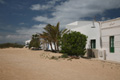 Avendia Virgen del Mar, Calle la Tegala, La Graciosa, Lanzarote