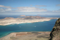 Islotes del Norte, Mirador del Rio, Lanzarote