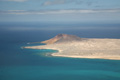 La Graciosa, Caleta del Sebo, Montana Amarilla, Mirador del Rio, Lanzarote