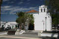 Yaiza, Iglesia de Nuestra Señora de los Remedios, Lanzarote