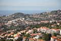 Blick von Monte, Funchal, Madeira