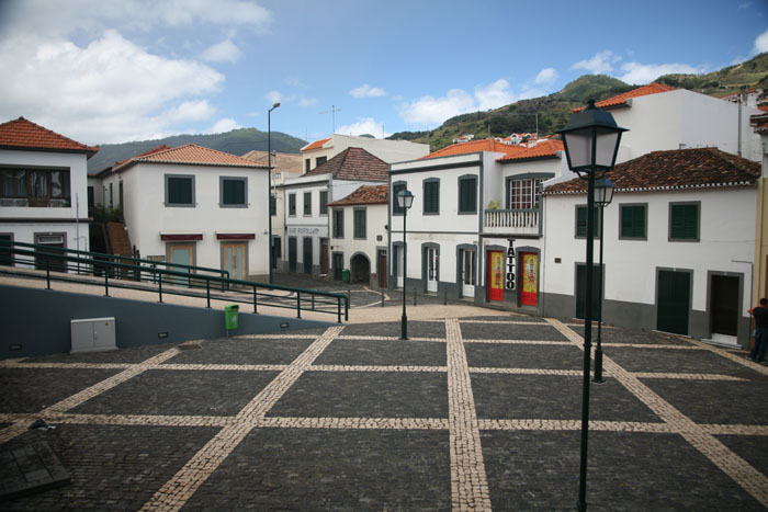 Madeira, Machico, Siesta - mittelmeer-reise-und-meer.de