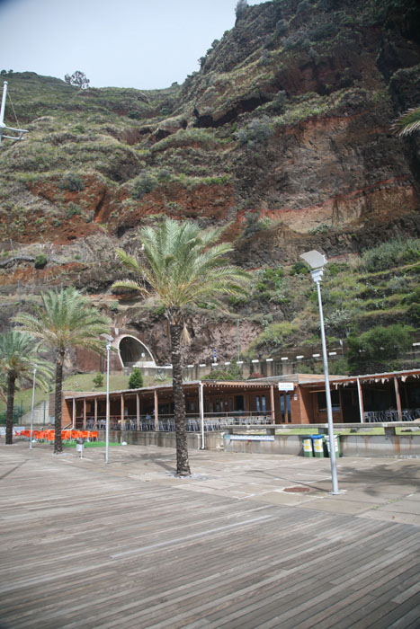 Madeira, Madalena do Mar, Strand - mittelmeer-reise-und-meer.de