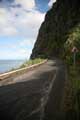 Ponta Delgada, Tunnel Richtung Osten, Madeira