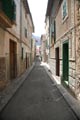 Soller, Carrer de Sant Bartomeu, Mallorca