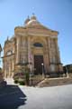 Kirche, Xewkija, Gozo, Malta