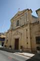 Rabat, Frangiskani Kirche, Malta