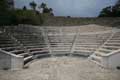 Antike Bühne, Antikes Stadion, Rhodos-Stadt, Rhodos