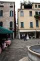 Foto 4, Rundgang durch die Altstadt von Venedig, Venedig