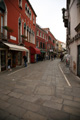Foto 14, Rundgang durch die Altstadt von Venedig, Venedig