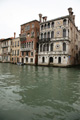 Wasserbus-Rundfahrt, Canal Grande, Foto 8, Venedig